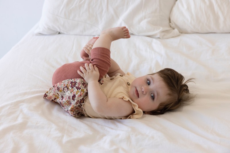 Feetje babykleding kopen bij Fo & Fie: online + winkel vlakbij Aalst en Dendermonde