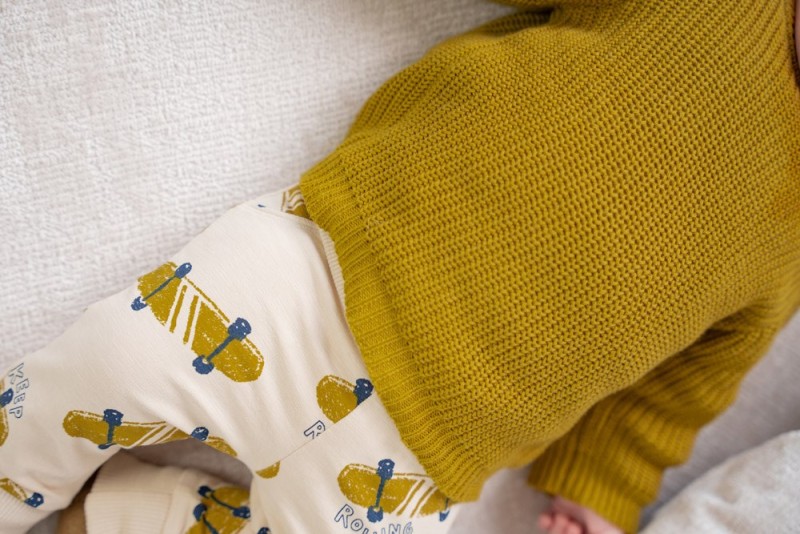 Feetje babykleding kopen bij Fo & Fie: online + winkel vlakbij Aalst en Dendermonde