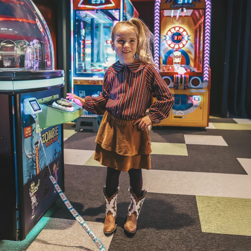 Your wishes (Merken) - Fo & Fie