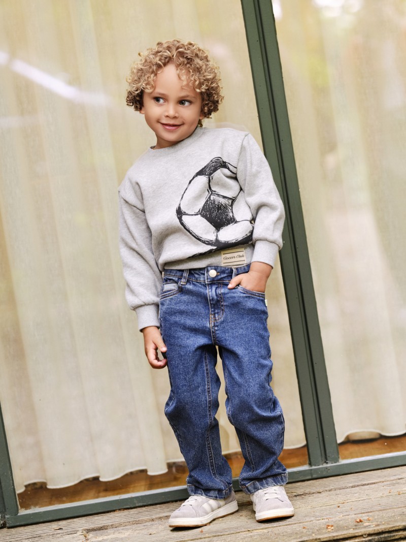 Someone kids kinderkleding kopen: Fo & Fie winkel vlakbij Aalst en Dendermonde