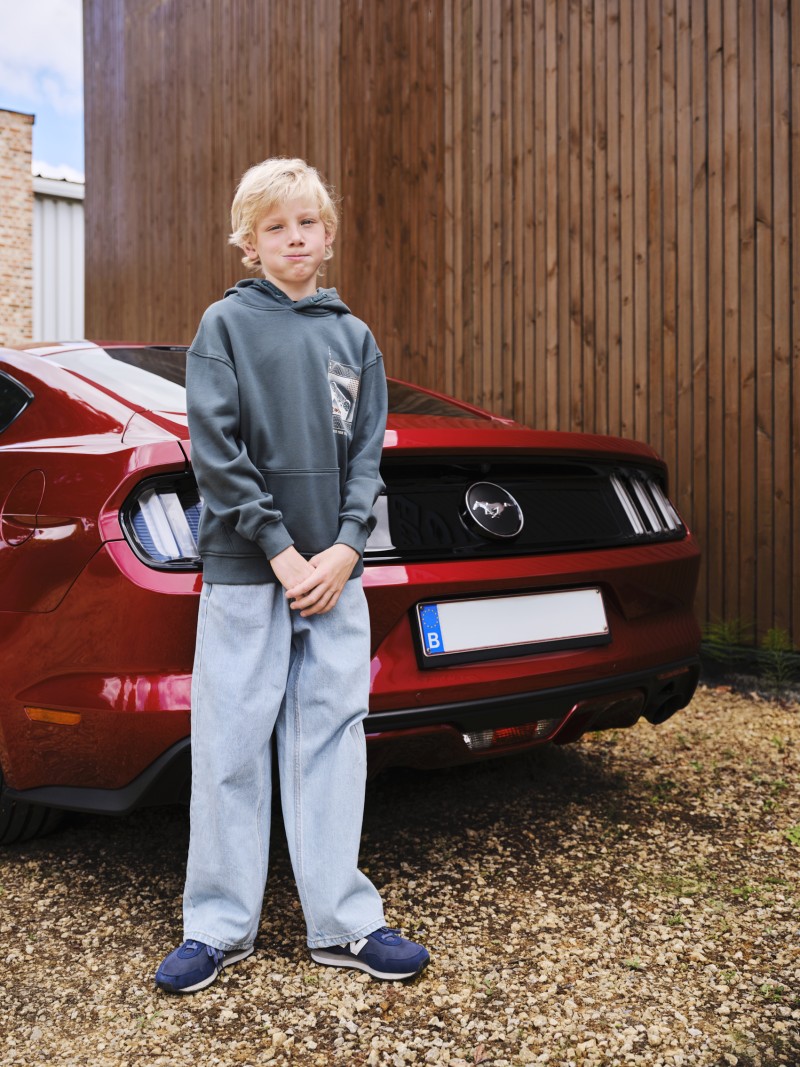 Someone kids kinderkleding kopen: Fo & Fie winkel vlakbij Aalst en Dendermonde