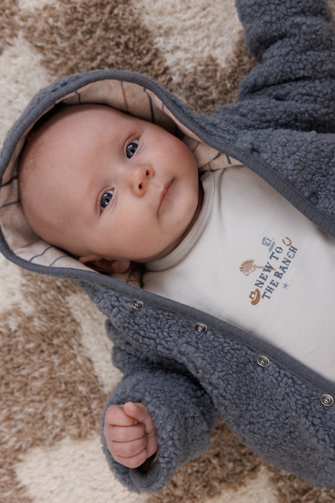 Feetje babykleding kopen bij Fo & Fie: online + winkel vlakbij Aalst en Dendermonde