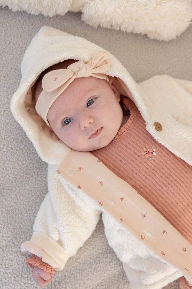 Feetje babykleding kopen bij Fo & Fie: online + winkel vlakbij Aalst en Dendermonde