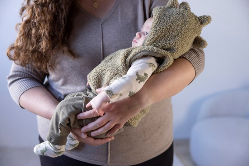 Feetje babykleding kopen bij Fo & Fie: online + winkel vlakbij Aalst en Dendermonde