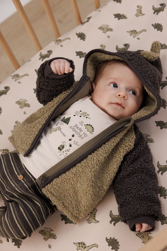 Feetje babykleding kopen bij Fo & Fie: online + winkel vlakbij Aalst en Dendermonde