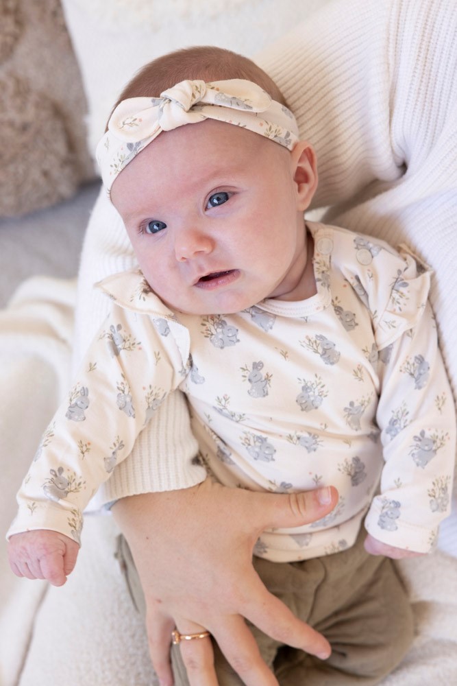 Feetje babykleding kopen bij Fo & Fie: online + winkel vlakbij Aalst en Dendermonde