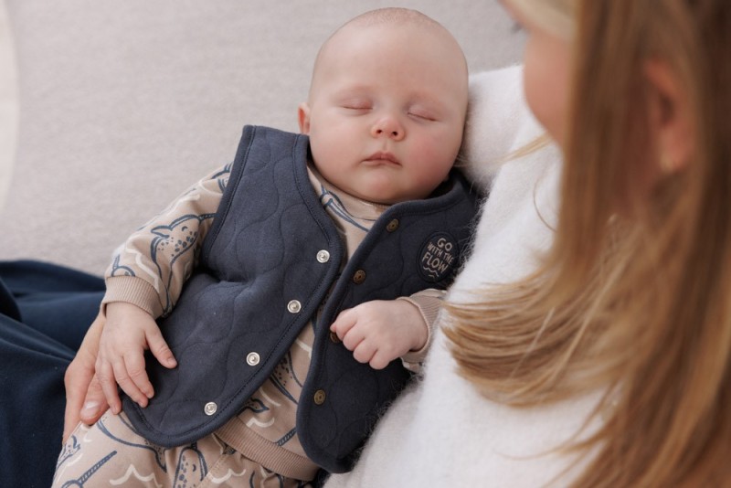 Feetje babykleding kopen bij Fo & Fie: online + winkel vlakbij Aalst en Dendermonde