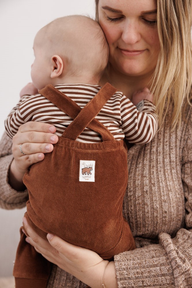 Feetje babykleding kopen bij Fo & Fie: online + winkel vlakbij Aalst en Dendermonde