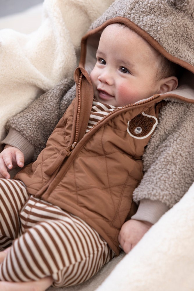 Feetje babykleding kopen bij Fo & Fie: online + winkel vlakbij Aalst en Dendermonde