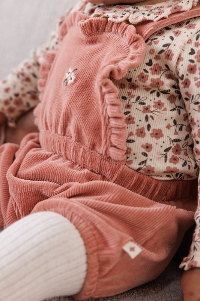 Feetje babykleding kopen bij Fo & Fie: online + winkel vlakbij Aalst en Dendermonde