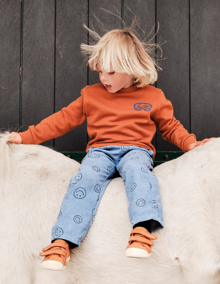 Mini Rebels Kinderkledij kopen bij Fo & Fie in Aalst (herdersem)