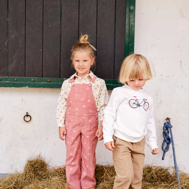 Mini Rebels Kinderkledij kopen bij Fo & Fie in Aalst (herdersem)