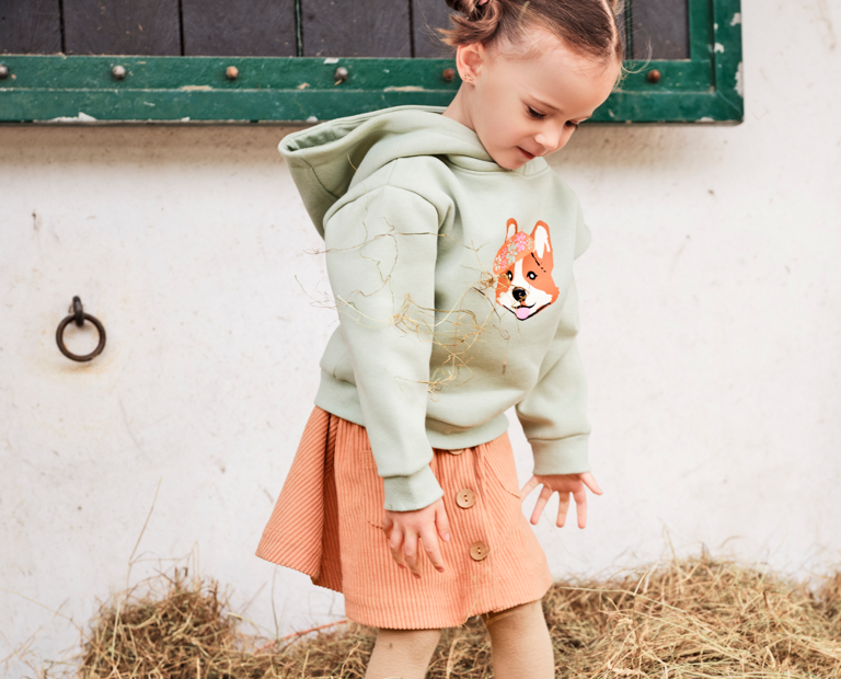 Mini Rebels Kinderkledij kopen bij Fo & Fie in Aalst (herdersem)