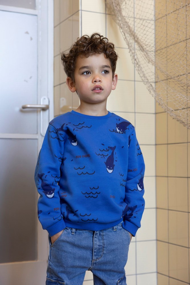 Sturdy: hippe kinderkleding voor jongens bij Fo & Fie winkel vlakbij Aalst en Dendermonde