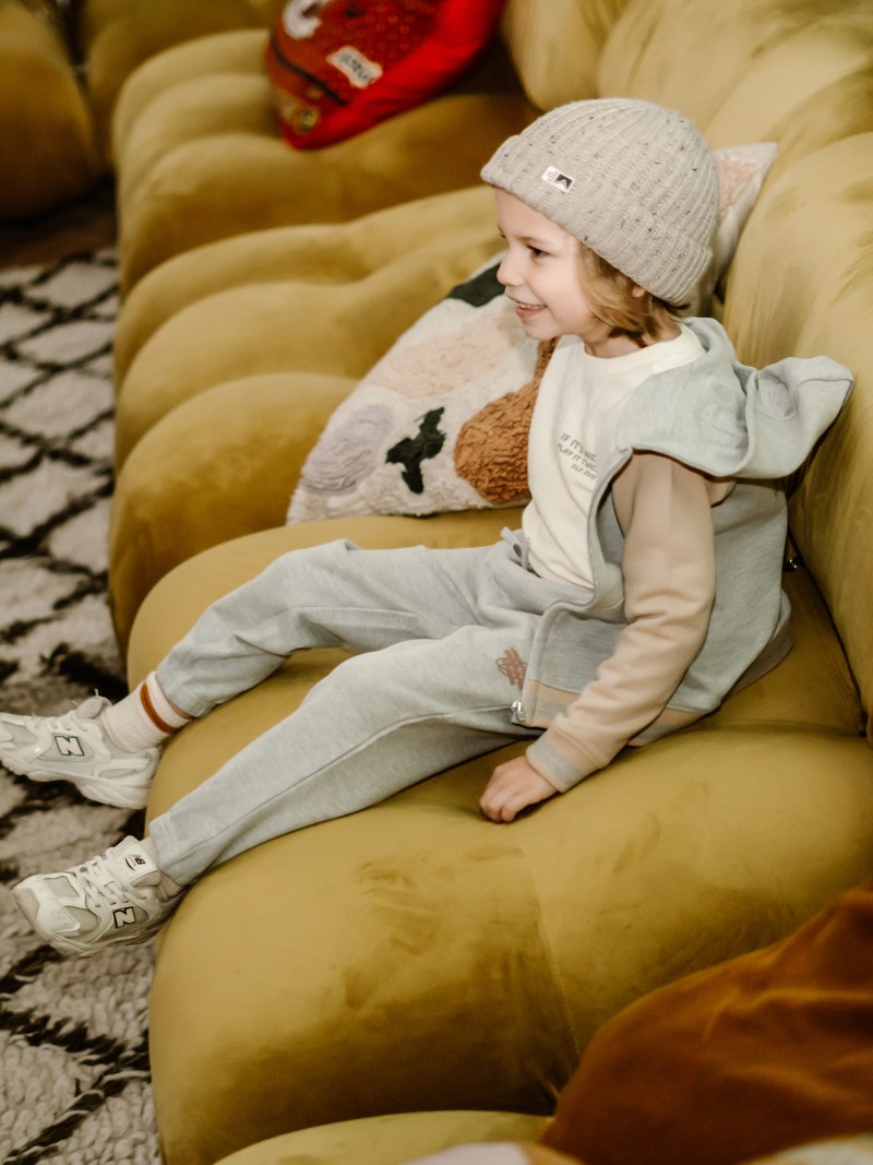 Daily7: hippe kinderkleding voor jongens en meisjes bij Fo & Fie winkel vlakbij Aalst en Dendermonde