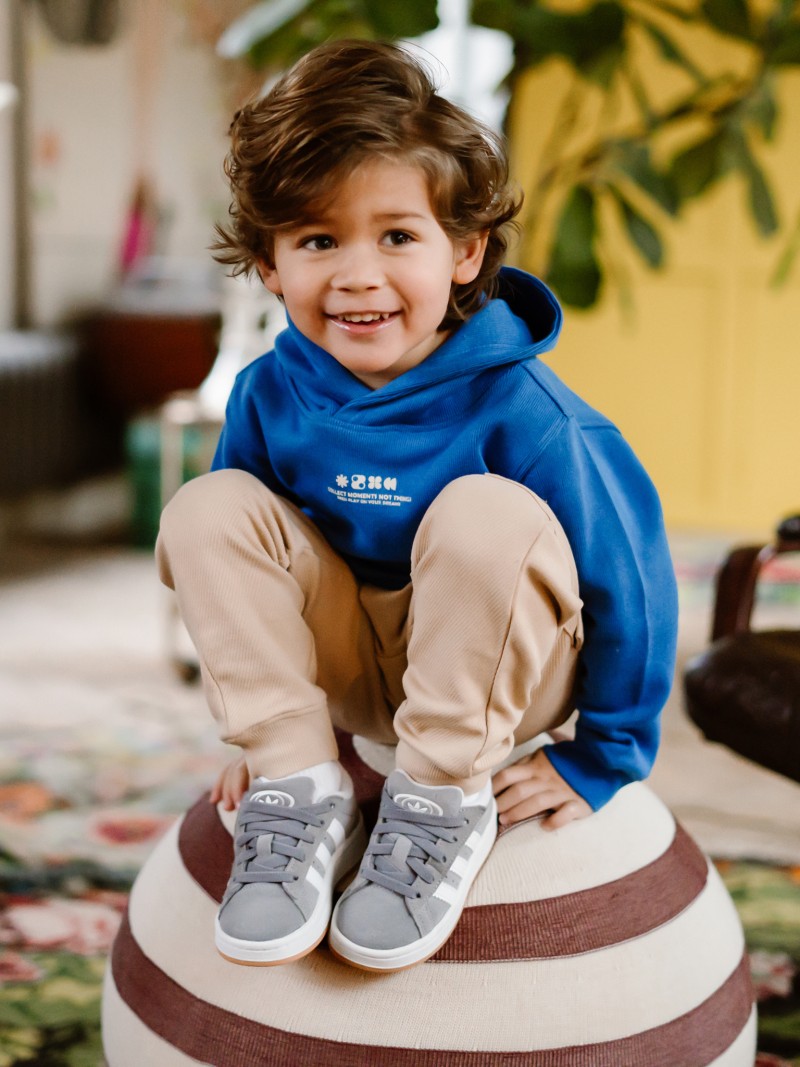 Daily7: hippe kinderkleding voor jongens en meisjes bij Fo & Fie winkel vlakbij Aalst en Dendermonde