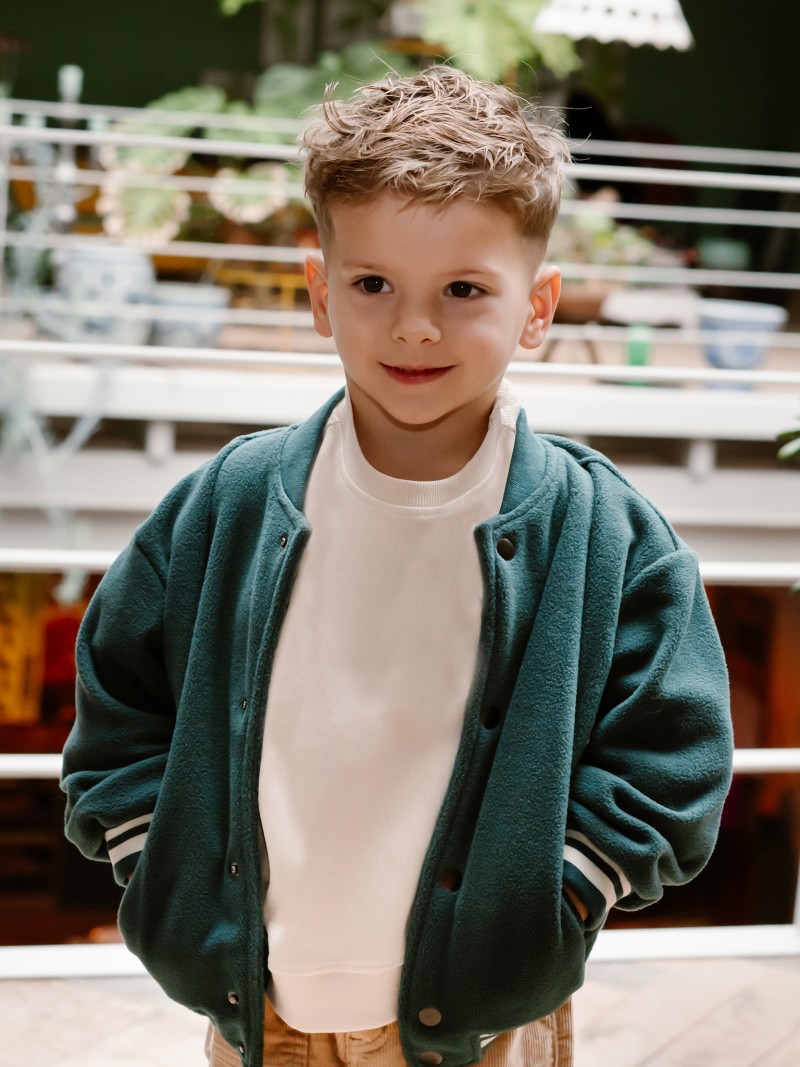 Daily7: hippe kinderkleding voor jongens en meisjes bij Fo & Fie winkel vlakbij Aalst en Dendermonde