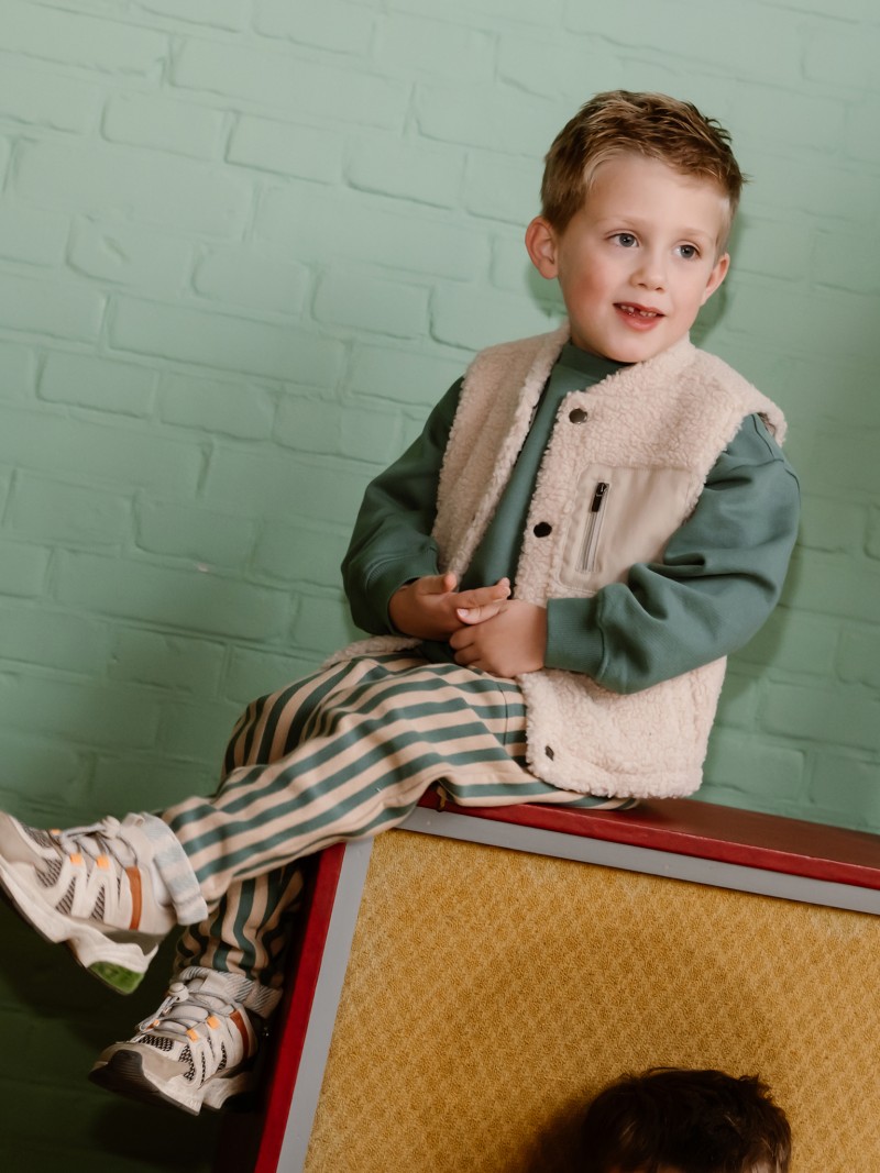 Daily7: hippe kinderkleding voor jongens en meisjes bij Fo & Fie winkel vlakbij Aalst en Dendermonde