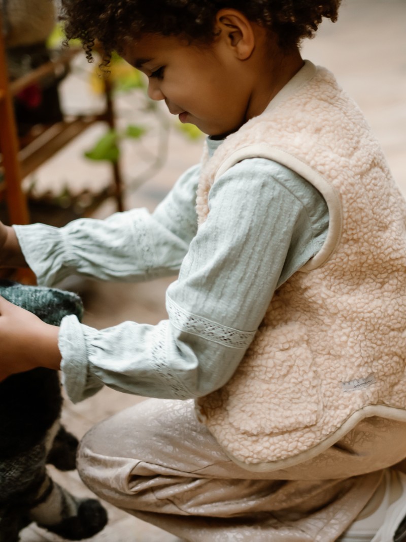Daily7: hippe kinderkleding voor jongens en meisjes bij Fo & Fie winkel vlakbij Aalst en Dendermonde
