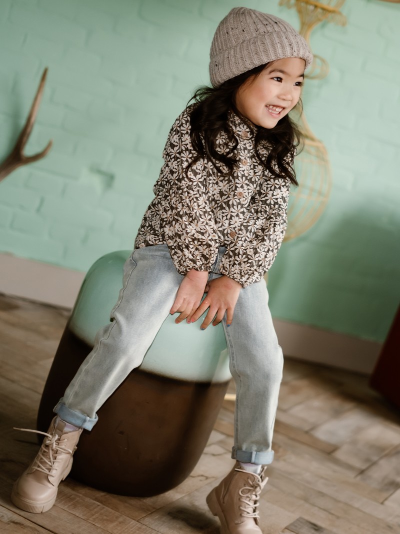 Daily7: hippe kinderkleding voor jongens en meisjes bij Fo & Fie winkel vlakbij Aalst en Dendermonde