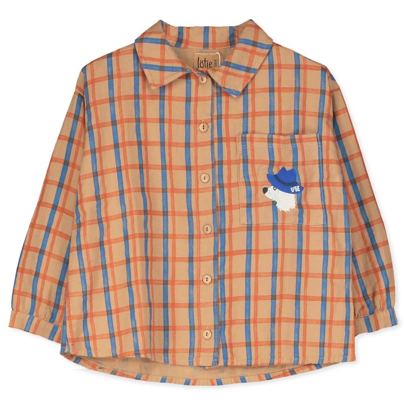 Lötiekids: hippe kinderkleding voor jongens bij Fo & Fie winkel vlakbij Aalst en Dendermonde