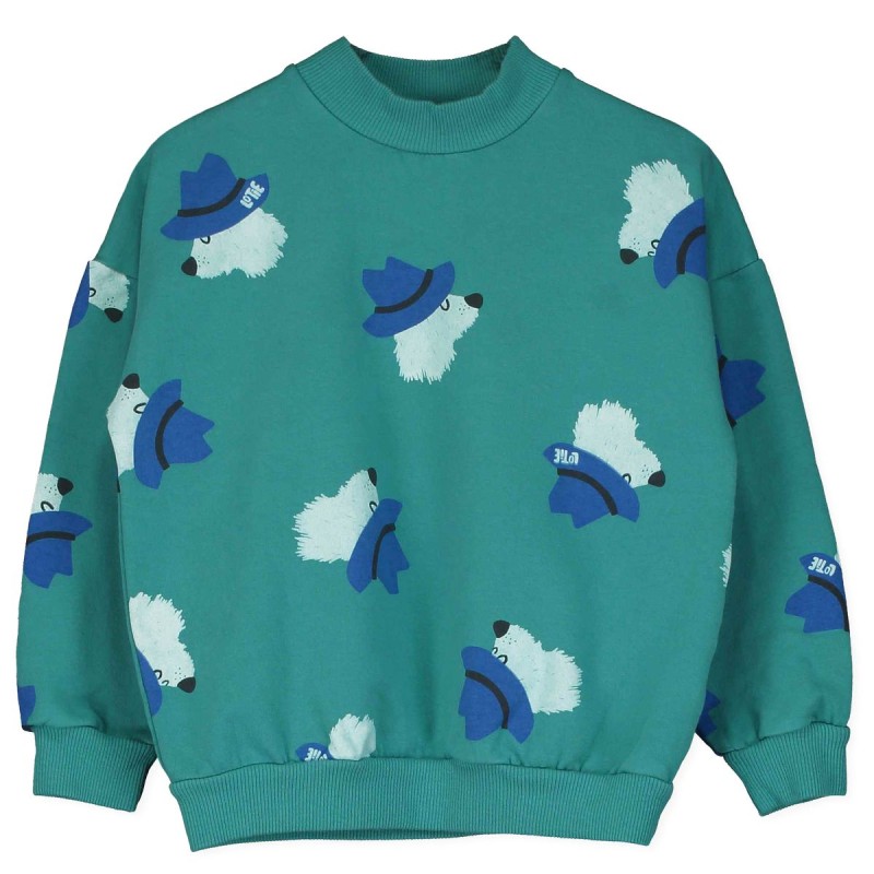 Lötiekids: hippe kinderkleding voor jongens bij Fo & Fie winkel vlakbij Aalst en Dendermonde