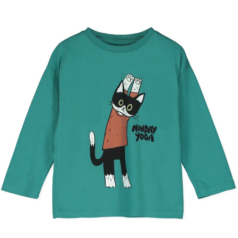 Lötiekids: hippe kinderkleding voor jongens bij Fo & Fie winkel vlakbij Aalst en Dendermonde