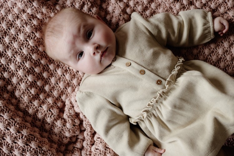 Little LEVV (Merken) - Fo & Fie