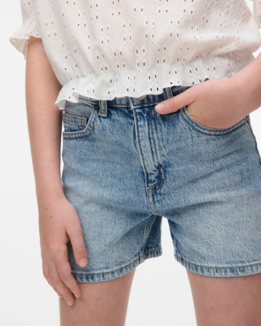 Vero Moda Girl (Merken) - Fo & Fie