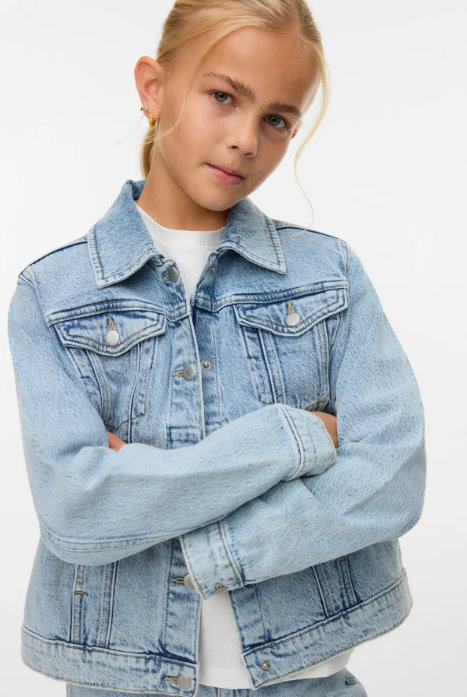 Vero Moda Girl (Merken) - Fo & Fie