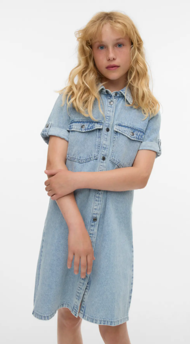 Vero Moda Girl (Merken) - Fo & Fie