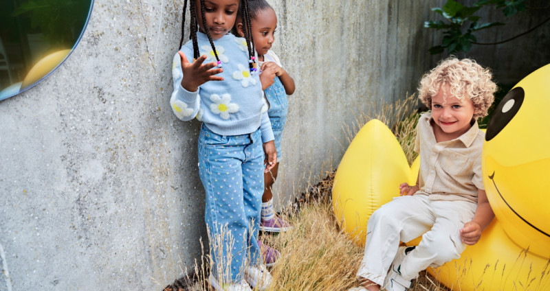 Someone kids kinderkleding kopen: Fo & Fie winkel vlakbij Aalst en Dendermonde