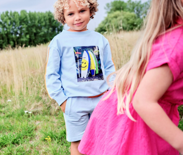 Someone kids kinderkleding kopen: Fo & Fie winkel vlakbij Aalst en Dendermonde