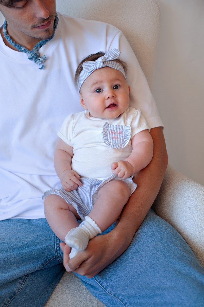 Feetje babykleding kopen bij Fo & Fie: online + winkel vlakbij Aalst en Dendermonde