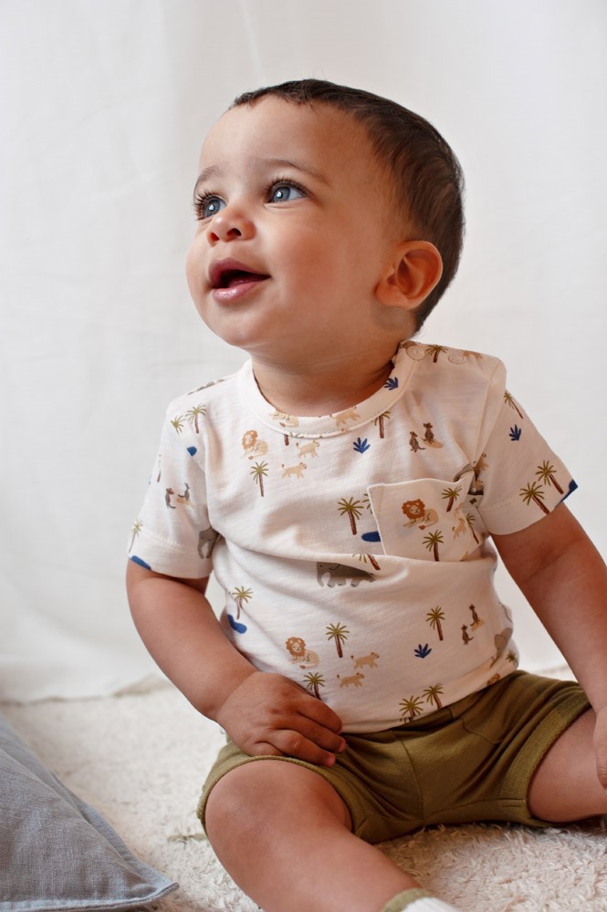 Feetje babykleding kopen bij Fo & Fie: online + winkel vlakbij Aalst en Dendermonde