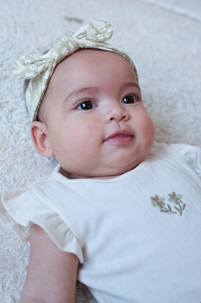 Feetje babykleding kopen bij Fo & Fie: online + winkel vlakbij Aalst en Dendermonde