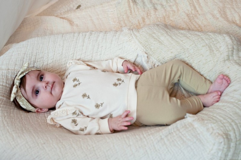 Feetje babykleding kopen bij Fo & Fie: online + winkel vlakbij Aalst en Dendermonde