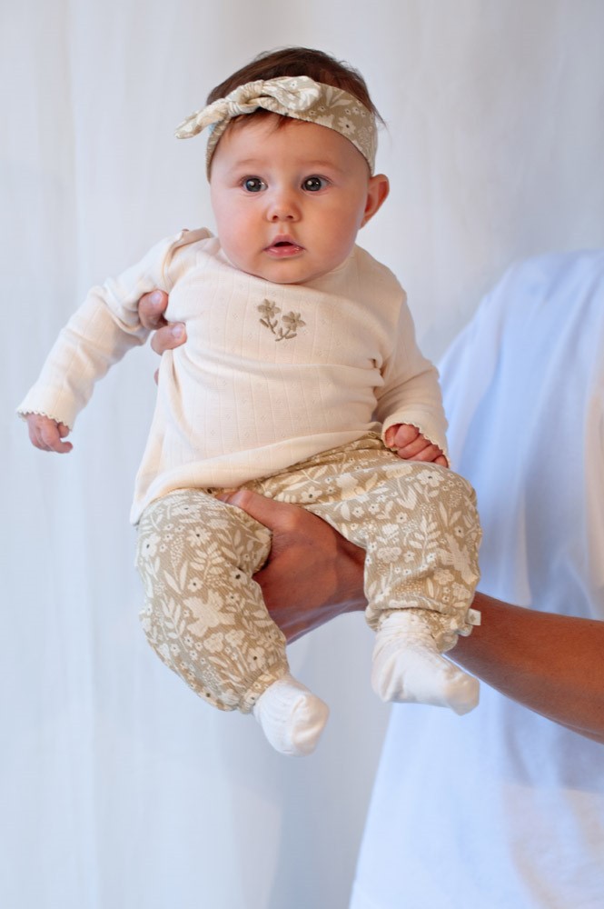 Feetje babykleding kopen bij Fo & Fie: online + winkel vlakbij Aalst en Dendermonde