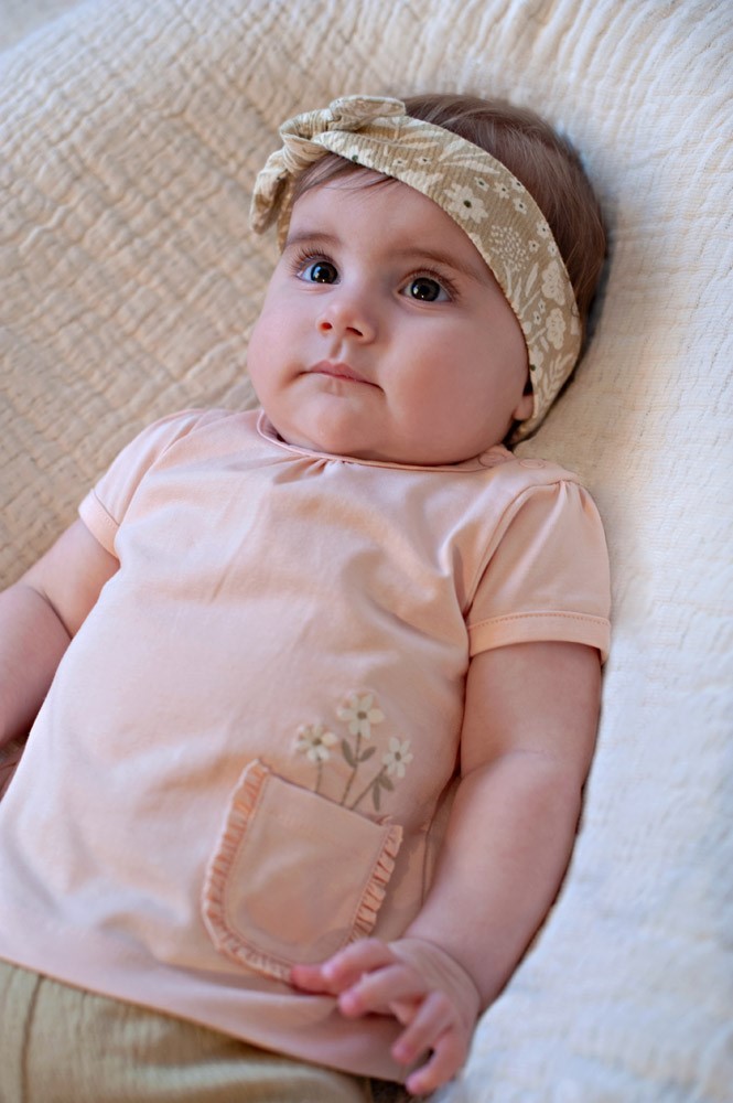 Feetje babykleding kopen bij Fo & Fie: online + winkel vlakbij Aalst en Dendermonde