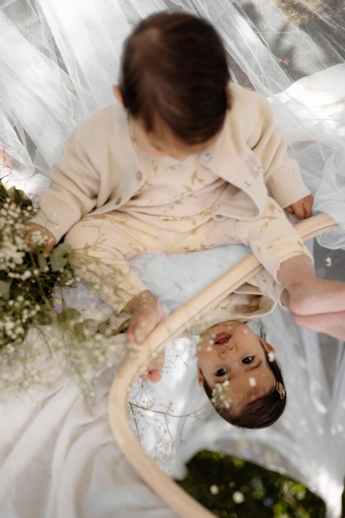 Little LEVV (Merken) - Fo & Fie