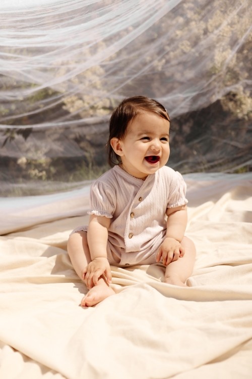 Little LEVV (Merken) - Fo & Fie