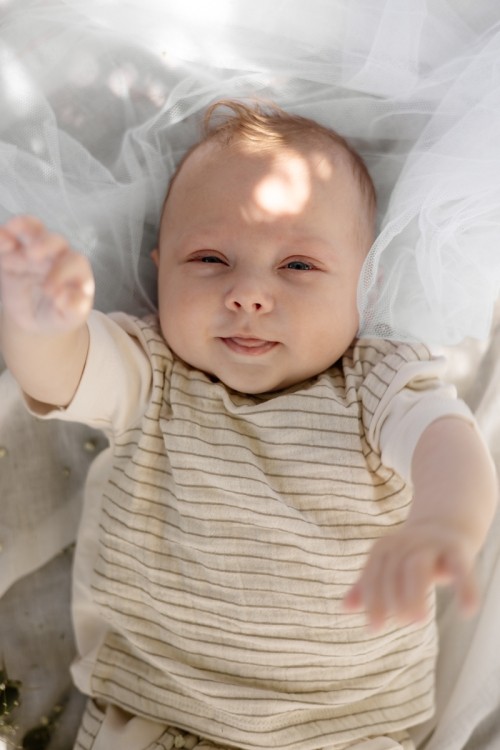 Little LEVV (Merken) - Fo & Fie