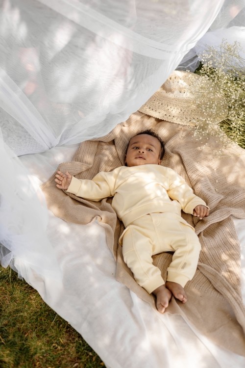 Little LEVV (Merken) - Fo & Fie