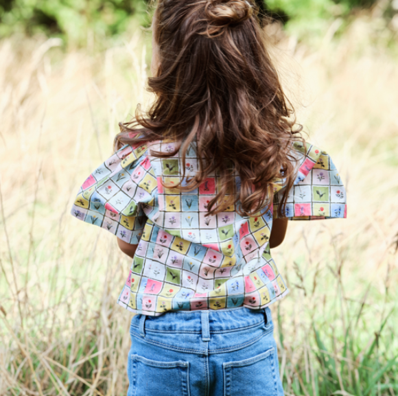 Mini Rebels Kinderkledij kopen bij Fo & Fie in Aalst (herdersem)