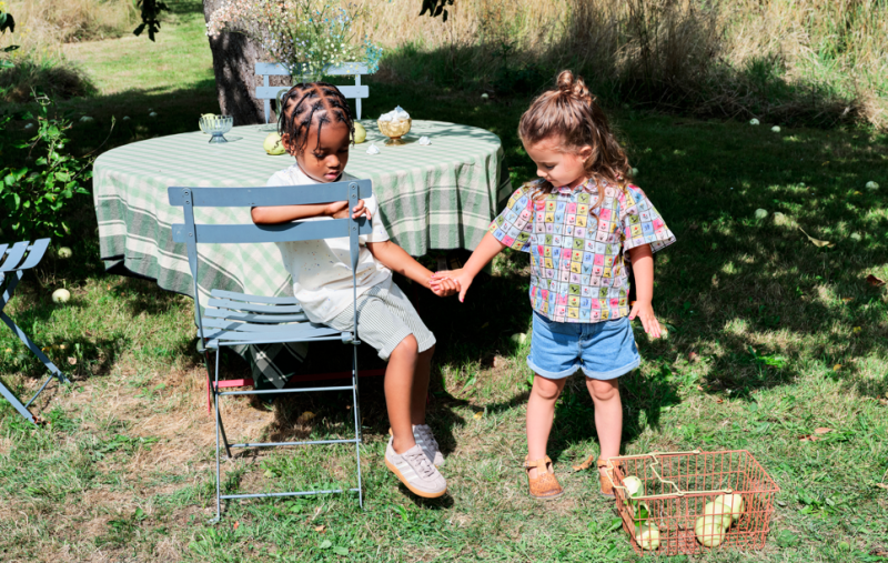 Mini Rebels Kinderkledij kopen bij Fo & Fie in Aalst (herdersem)