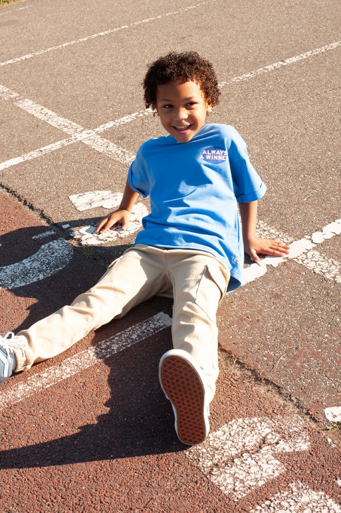 Sturdy: hippe kinderkleding voor jongens bij Fo & Fie winkel vlakbij Aalst en Dendermonde