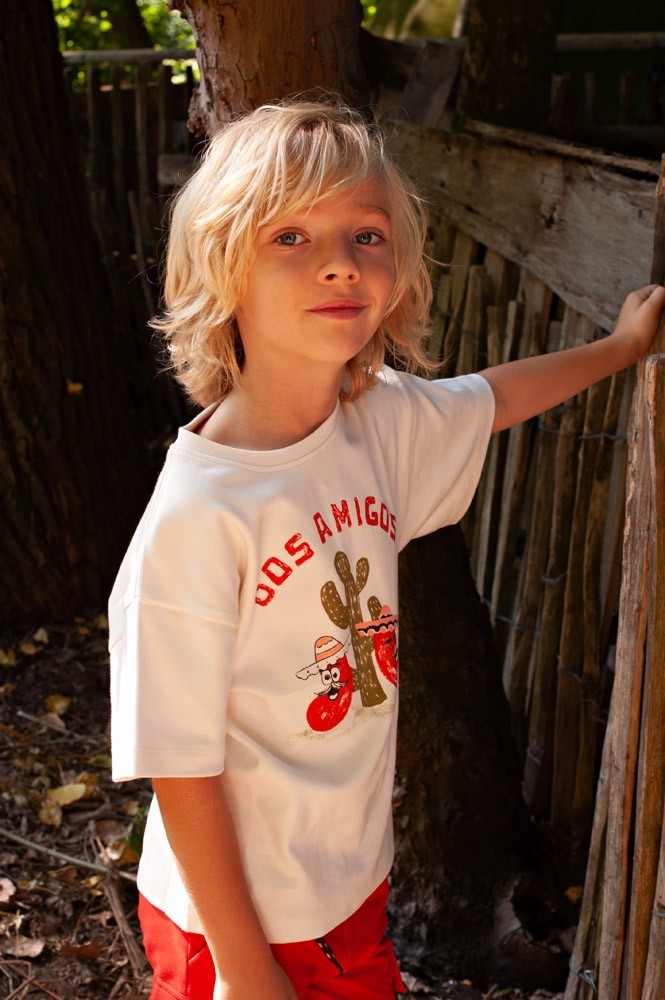 Sturdy: hippe kinderkleding voor jongens bij Fo & Fie winkel vlakbij Aalst en Dendermonde