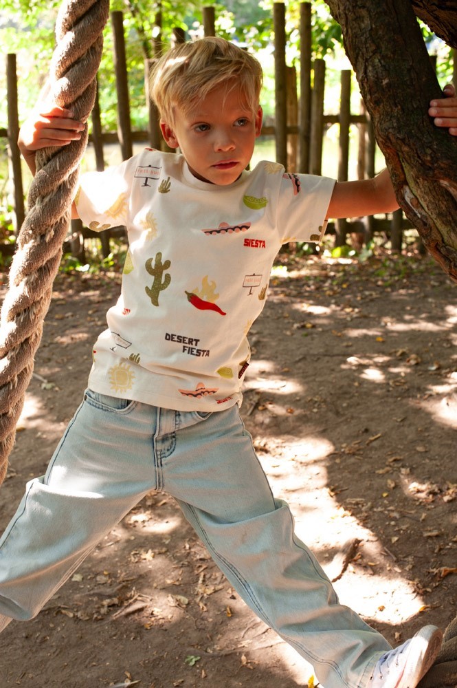 Sturdy: hippe kinderkleding voor jongens bij Fo & Fie winkel vlakbij Aalst en Dendermonde