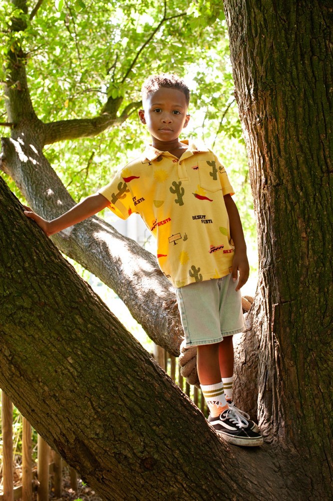 Sturdy: hippe kinderkleding voor jongens bij Fo & Fie winkel vlakbij Aalst en Dendermonde