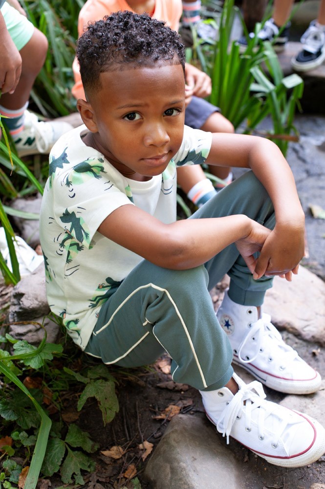 Sturdy: hippe kinderkleding voor jongens bij Fo & Fie winkel vlakbij Aalst en Dendermonde